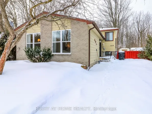 1059 Glen Mhor Cres, Midland, ON L4R 4P5