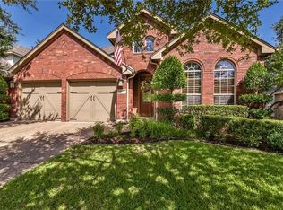7500 Black Mountain Dr, Austin, TX 78736