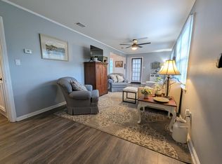 4107 Crane St, Savannah, GA 31405