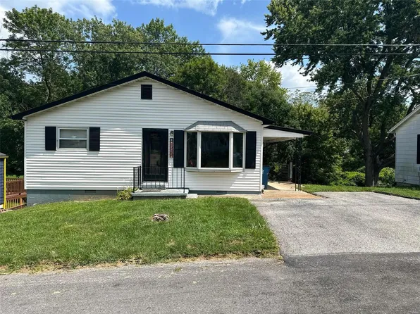 1222 Ridge Ave, Collinsville, IL 62234