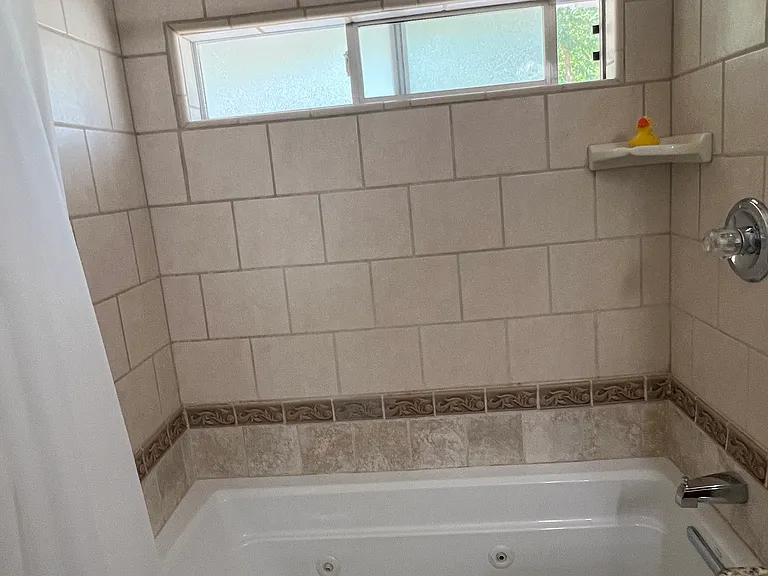 spa tub