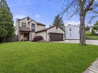 55 Marc Dr, Howell, NJ 07731