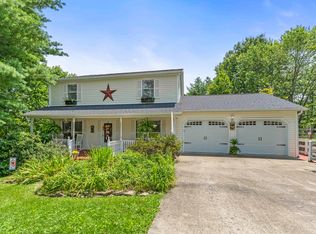 2016 Harris Way, Russell, KY 41169