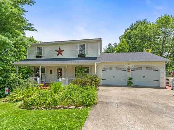 2016 Harris Way, Russell, KY 41169