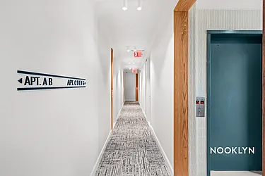 Rented by Nooklyn NYC LLC