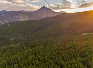 Tbd Ridge Fork Rd, Big Sky, MT 59716