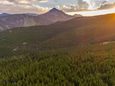 Tbd Ridge Fork Rd, Big Sky, MT, 59716