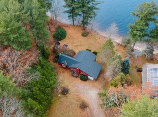 6 Mountain View Ave, Ayer, MA 01432