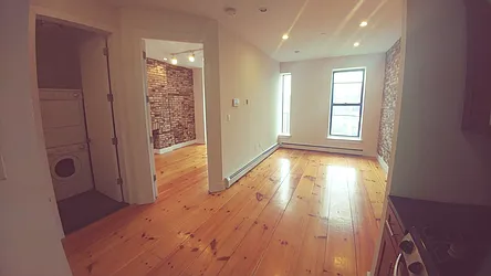 Rented by Reginald Jacobs