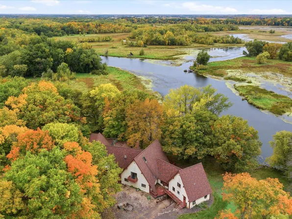 11168 Pokegama Lake Rd, Pine City, MN 55063