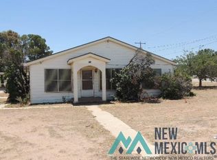 523 Texas Ave, Eunice, NM 88231