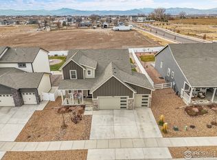2538 Doe Ridge Way, Johnstown, CO 80534