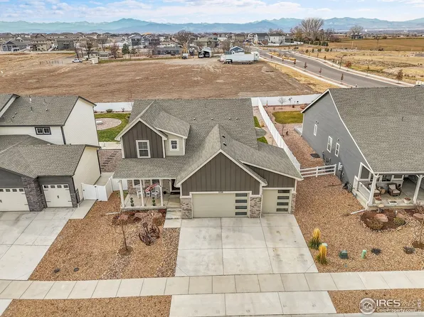 2538 Doe Ridge Way, Johnstown, CO 80534