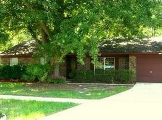 2526 Spring Lake Rd, Jacksonville, FL 32210