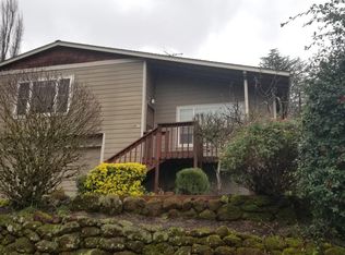 6918 SW 36th Ave, Portland, OR 97219