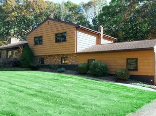 114 Summit Rd, Prospect, CT 06712