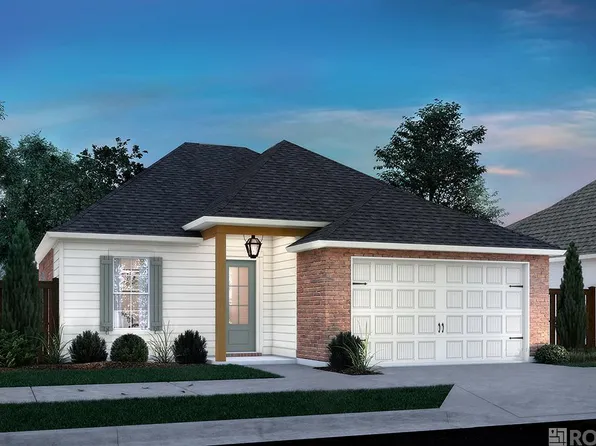36268 Belle Parc Ave, Geismar, LA 70734