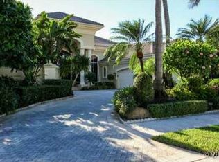 51 Saint Thomas Dr, Palm Beach Gardens, FL 33418