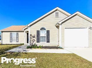 453 Bald Eagle Way, Riverdale, GA 30274