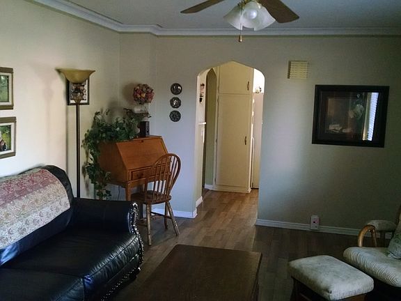 front room