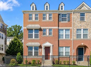 538 Cobbler Pl, Gaithersburg, MD 20877