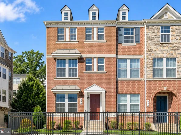 538 Cobbler Pl, Gaithersburg, MD 20877