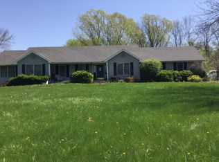 1616 E 15th St, Sedalia, MO 65301