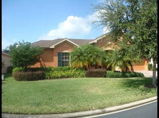 432 Sorrento Rd, Poinciana, FL 34759