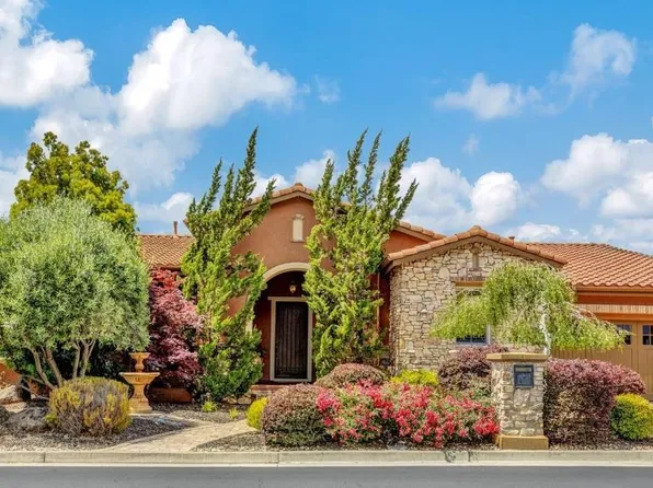 819 Bridle Ridge Drive, Fairfield, CA 94534