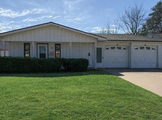 3309 Miami Ave, Wichita Falls, TX 76309