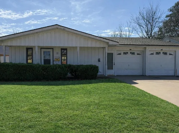 3309 Miami Ave, Wichita Falls, TX 76309