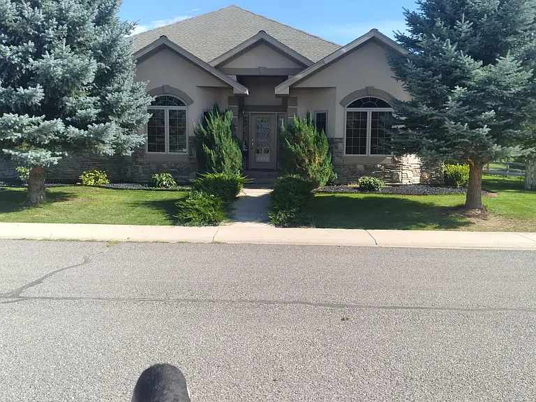 Front House 2024
