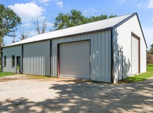 192 Fm 80 S, Teague, TX