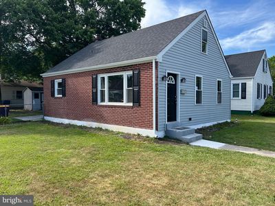 1 Harvey Pl, Wilmington, DE, 19805