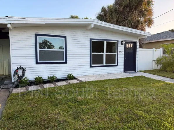 1541 W La Salle St, Tampa, FL 33607