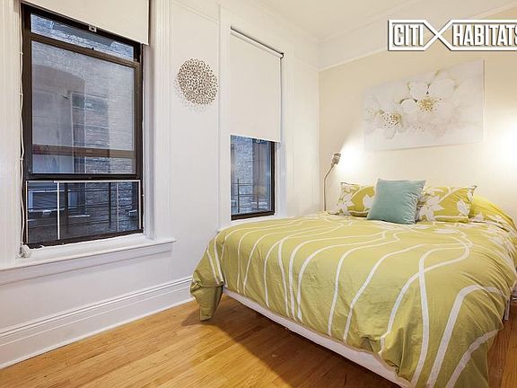 4th image of 235 W 108th St APT 43