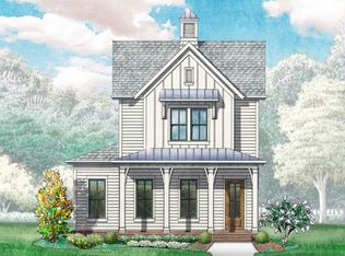 713 Jasper Avenue Lot #2317, Franklin, TN 37064