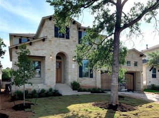 7012 Vicenza Dr, Austin, TX 78739