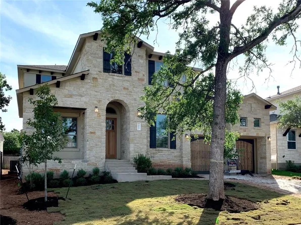 7012 Vicenza Dr, Austin, TX 78739
