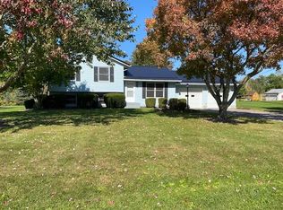536 Township Road 1404, Ashland, OH 44805