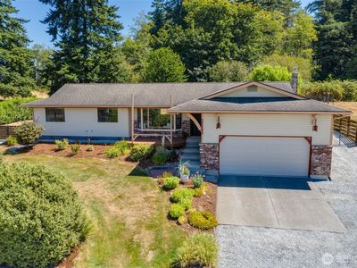 28201 80th Avenue NW, Stanwood, WA, 98292