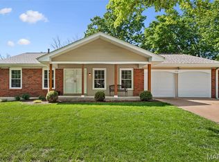 1513 Ploma Dr, Ballwin, MO 63021