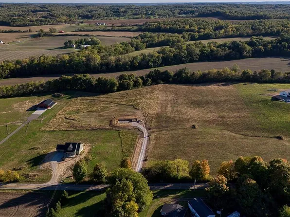 0 Drinkle Rd SW Lot 9, Amanda, OH 43102