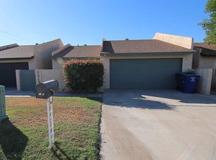1211 W 13th Pl, Yuma, AZ 85364