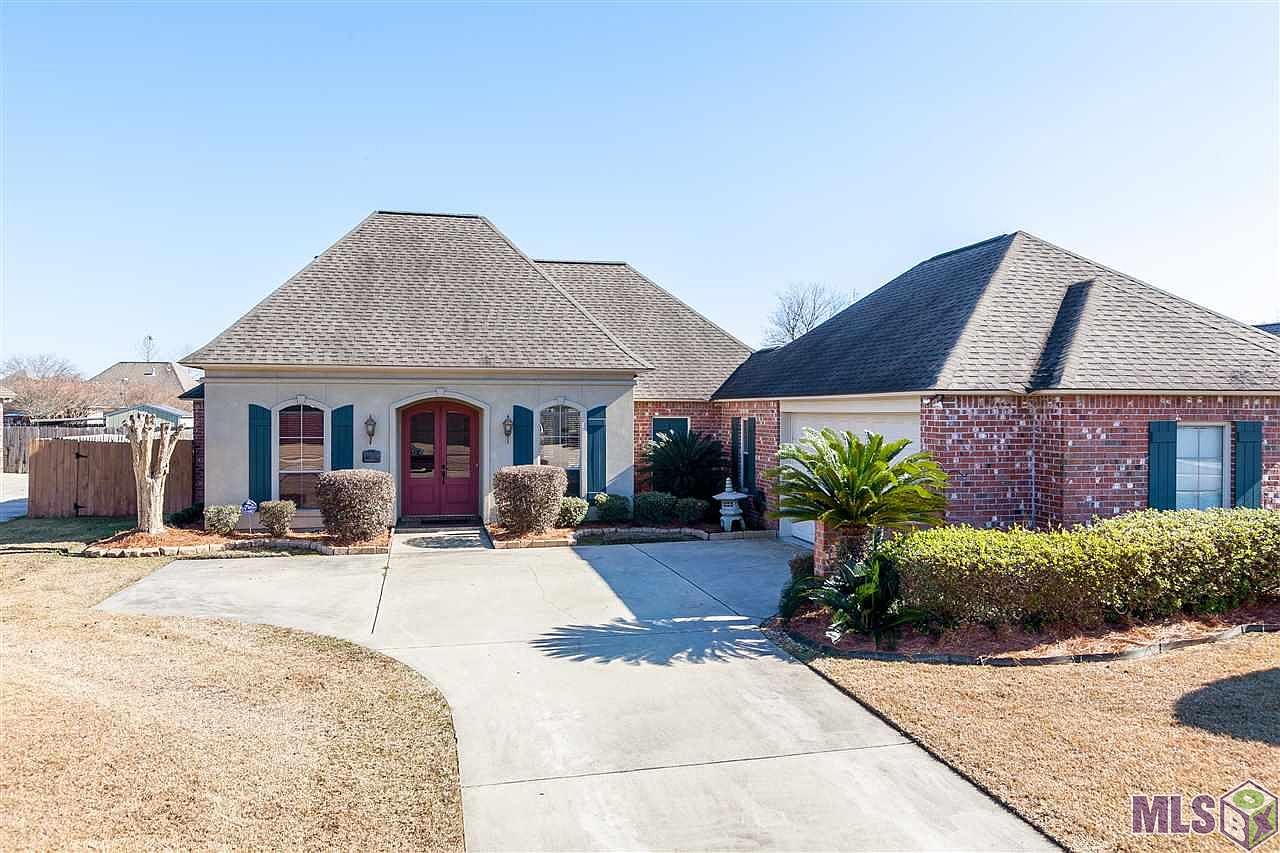 6110 English Turn Dr, Zachary, LA 70791 Zillow