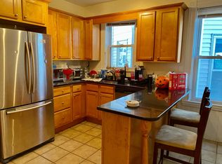 70 Calumet St #A2, Boston, MA 02120