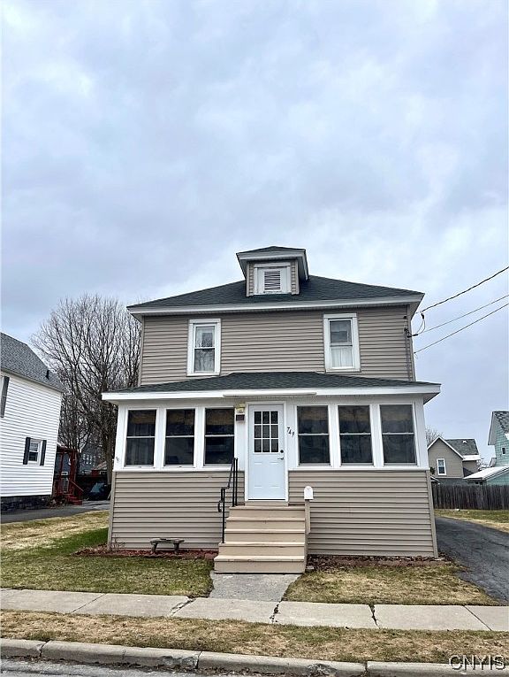 749 Davidson St, Watertown, NY 13601 Zillow