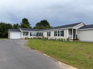 18-B Wildflower Lane #208-97-8-2, Plymouth, NH 03264