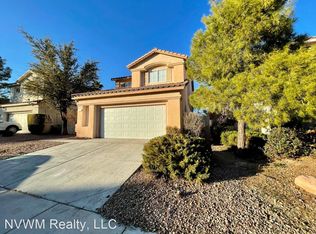 7644 Sierra Paseo Ln, Las Vegas, NV 89128