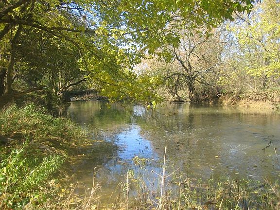 Harrod's Creek 